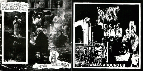 Rot (BRA) : Mindfart - Rot